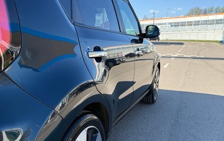 KIA Soul II рестайлинг, 2019 год, 1 800 000 рублей, 14 фотография