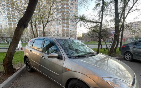 Ford Focus IV, 2004 год, 215 000 рублей, 2 фотография