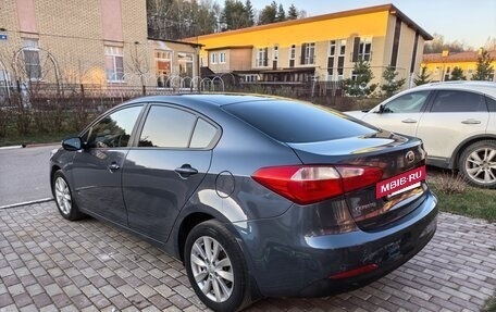 KIA Cerato III, 2014 год, 890 000 рублей, 5 фотография