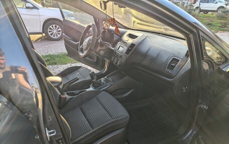 KIA Cerato III, 2014 год, 890 000 рублей, 12 фотография