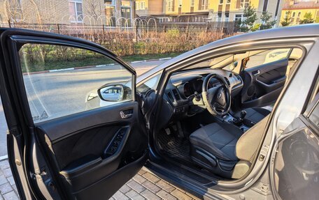 KIA Cerato III, 2014 год, 890 000 рублей, 19 фотография