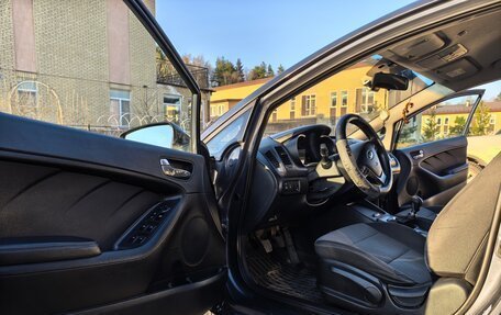 KIA Cerato III, 2014 год, 890 000 рублей, 17 фотография