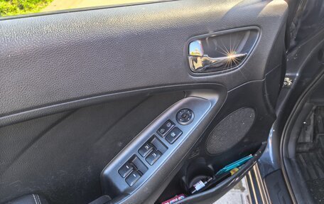 KIA Cerato III, 2014 год, 890 000 рублей, 25 фотография