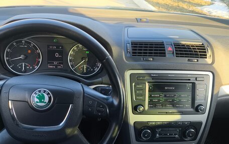 Skoda Octavia, 2012 год, 1 050 000 рублей, 10 фотография