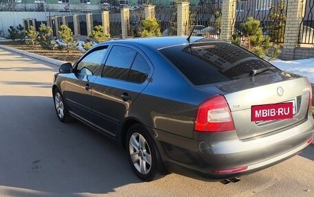 Skoda Octavia, 2012 год, 1 050 000 рублей, 8 фотография