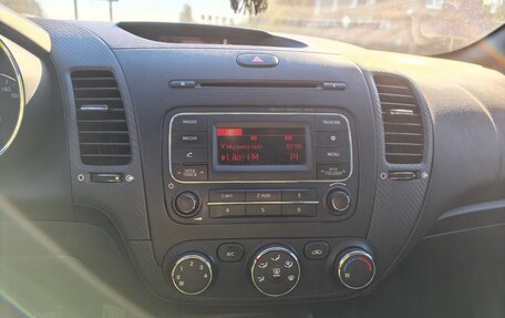 KIA Cerato III, 2014 год, 890 000 рублей, 26 фотография