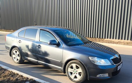 Skoda Octavia, 2012 год, 1 050 000 рублей, 5 фотография