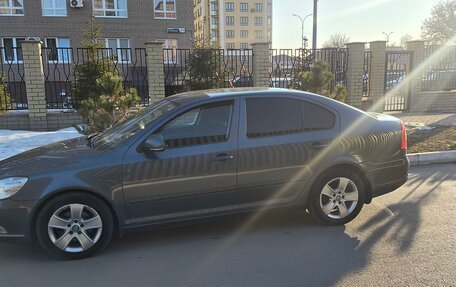 Skoda Octavia, 2012 год, 1 050 000 рублей, 4 фотография