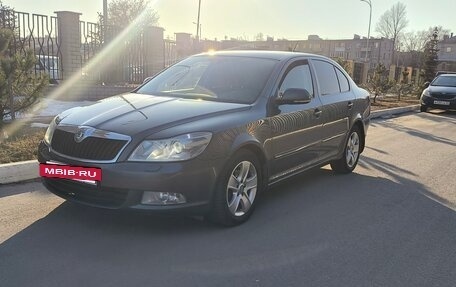 Skoda Octavia, 2012 год, 1 050 000 рублей, 7 фотография