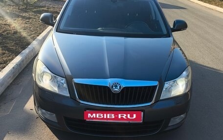 Skoda Octavia, 2012 год, 1 050 000 рублей, 3 фотография