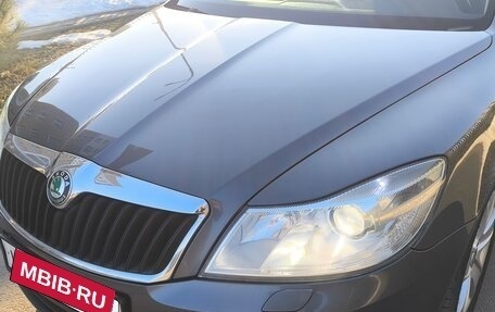 Skoda Octavia, 2012 год, 1 050 000 рублей, 6 фотография