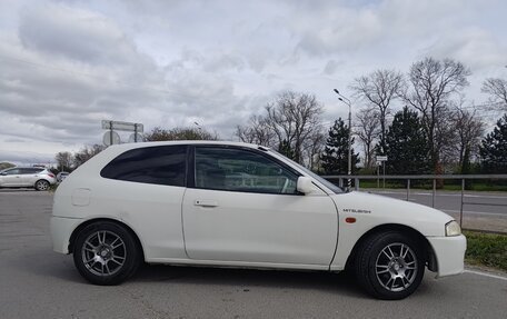 Mitsubishi Mirage VI рестайлинг, 2000 год, 210 000 рублей, 2 фотография
