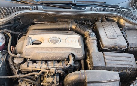 Skoda Octavia, 2012 год, 1 050 000 рублей, 16 фотография