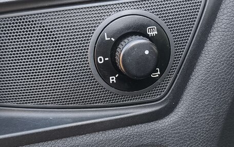 Skoda Octavia, 2012 год, 1 050 000 рублей, 14 фотография