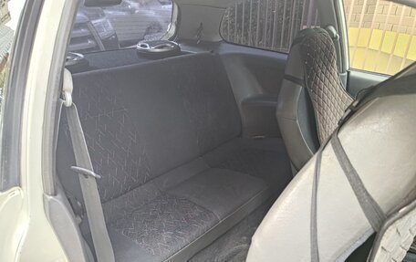 Mitsubishi Mirage VI рестайлинг, 2000 год, 210 000 рублей, 12 фотография