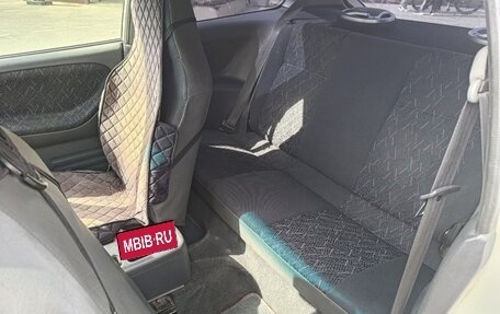 Mitsubishi Mirage VI рестайлинг, 2000 год, 210 000 рублей, 11 фотография