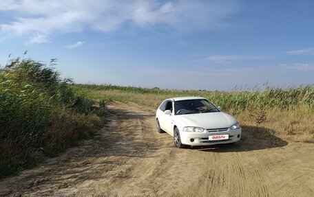 Mitsubishi Mirage VI рестайлинг, 2000 год, 210 000 рублей, 15 фотография