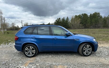 BMW X5 M, 2010 год, 2 450 000 рублей, 3 фотография