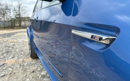 BMW X5 M, 2010 год, 2 450 000 рублей, 2 фотография