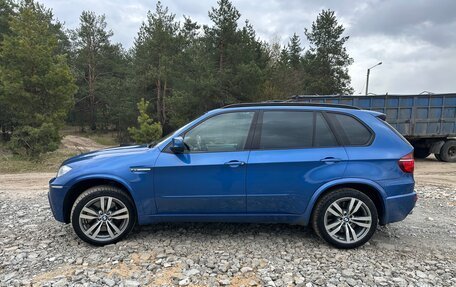 BMW X5 M, 2010 год, 2 450 000 рублей, 7 фотография