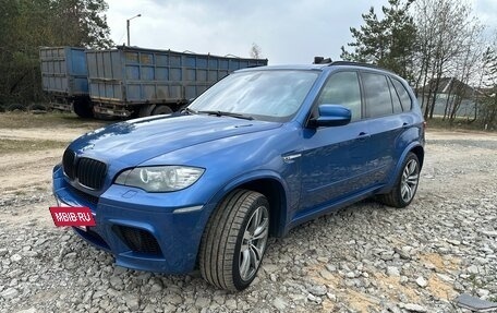 BMW X5 M, 2010 год, 2 450 000 рублей, 8 фотография