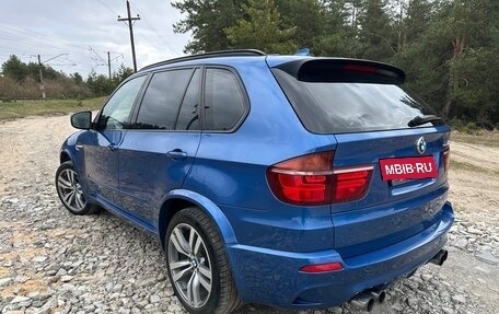 BMW X5 M, 2010 год, 2 450 000 рублей, 6 фотография