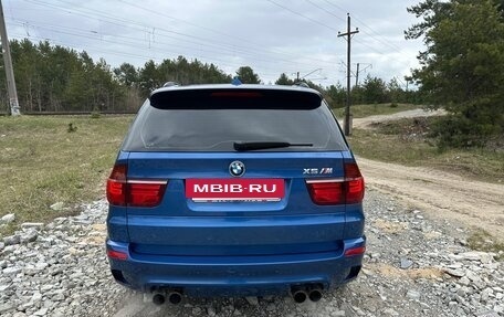 BMW X5 M, 2010 год, 2 450 000 рублей, 5 фотография