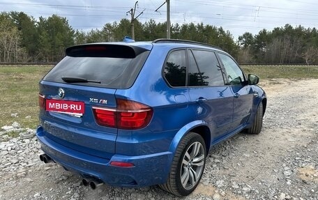 BMW X5 M, 2010 год, 2 450 000 рублей, 4 фотография