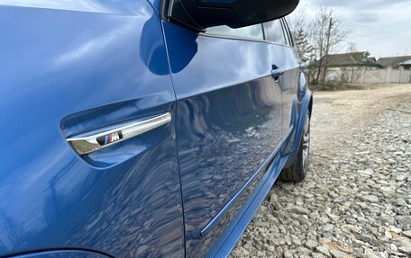 BMW X5 M, 2010 год, 2 450 000 рублей, 9 фотография