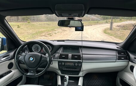 BMW X5 M, 2010 год, 2 450 000 рублей, 13 фотография