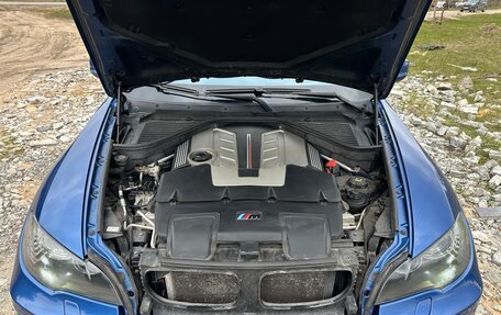 BMW X5 M, 2010 год, 2 450 000 рублей, 17 фотография