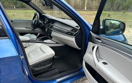 BMW X5 M, 2010 год, 2 450 000 рублей, 12 фотография