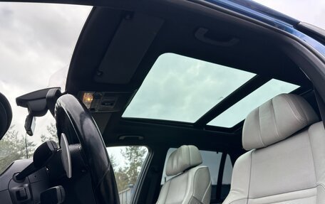 BMW X5 M, 2010 год, 2 450 000 рублей, 16 фотография