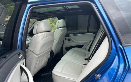 BMW X5 M, 2010 год, 2 450 000 рублей, 14 фотография