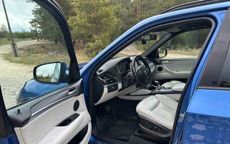 BMW X5 M, 2010 год, 2 450 000 рублей, 11 фотография