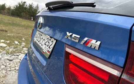 BMW X5 M, 2010 год, 2 450 000 рублей, 22 фотография