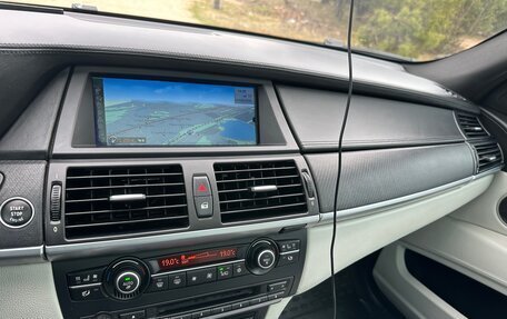 BMW X5 M, 2010 год, 2 450 000 рублей, 24 фотография