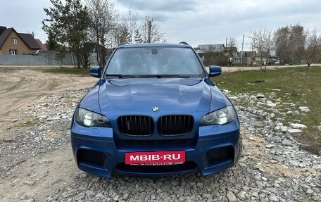 BMW X5 M, 2010 год, 2 450 000 рублей, 10 фотография