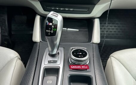 BMW X5 M, 2010 год, 2 450 000 рублей, 23 фотография