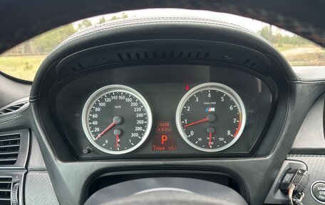 BMW X5 M, 2010 год, 2 450 000 рублей, 25 фотография