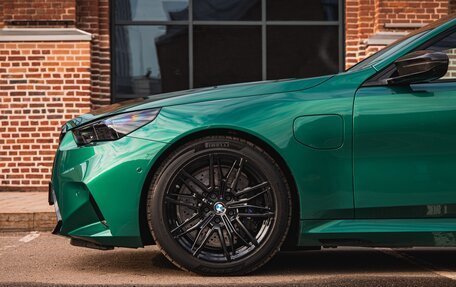 BMW M5, 2025 год, 20 197 000 рублей, 3 фотография