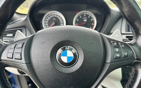 BMW X5 M, 2010 год, 2 450 000 рублей, 26 фотография