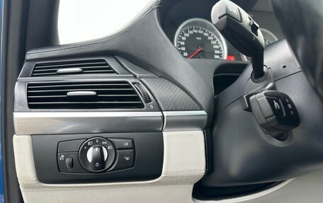 BMW X5 M, 2010 год, 2 450 000 рублей, 27 фотография