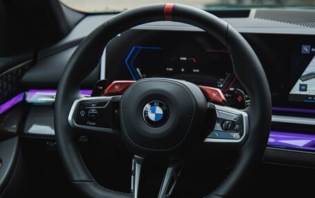 BMW M5, 2025 год, 20 197 000 рублей, 11 фотография
