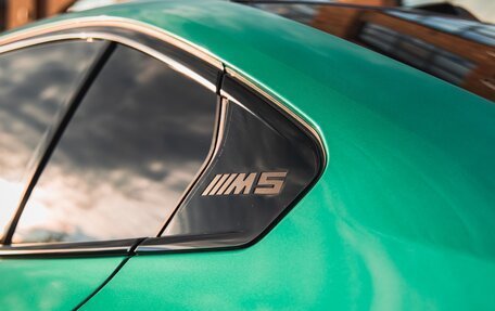 BMW M5, 2025 год, 20 197 000 рублей, 7 фотография