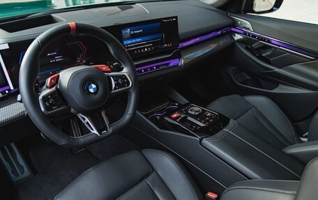 BMW M5, 2025 год, 20 197 000 рублей, 9 фотография