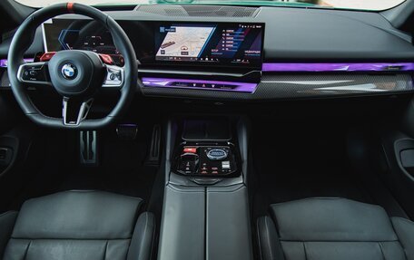 BMW M5, 2025 год, 20 197 000 рублей, 10 фотография