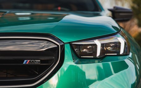 BMW M5, 2025 год, 20 197 000 рублей, 5 фотография