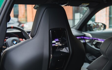 BMW M5, 2025 год, 20 197 000 рублей, 17 фотография