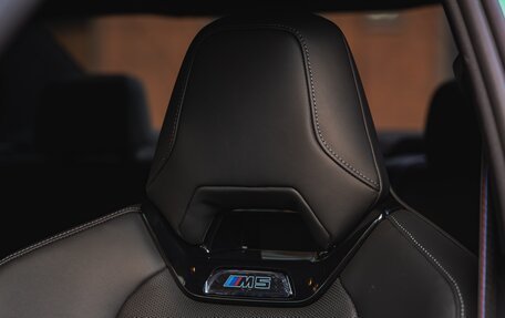 BMW M5, 2025 год, 20 197 000 рублей, 16 фотография
